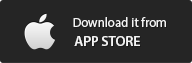 App Store Logo - download app